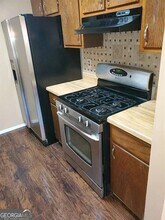 2303 Pine Tree Trail in College Park, GA - Building Photo - Building Photo
