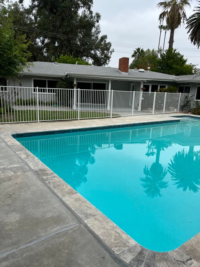 4638 Libbit Ave Rentals in Encino, CA