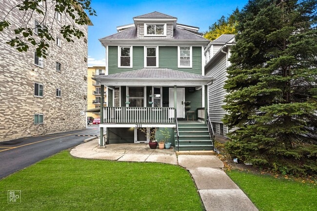 property at 311 Marengo Ave