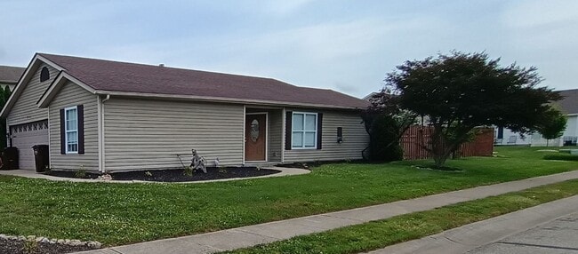 property at 930 Leora St