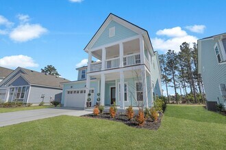 268 Loblolly Ln in Richmond Hill, GA - Building Photo - Building Photo