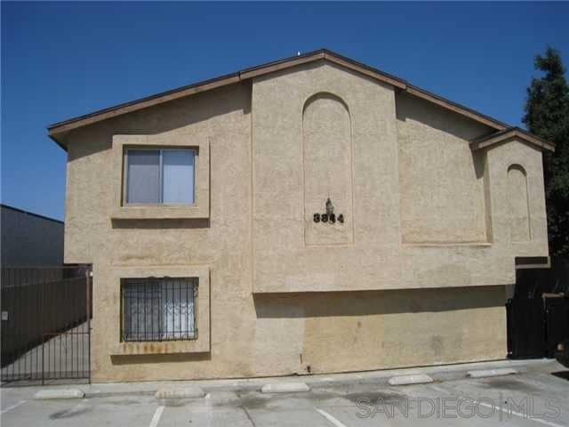 property at 3844 Swift Ave