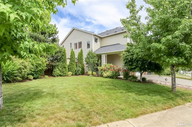 property at 2205 170th Ave E