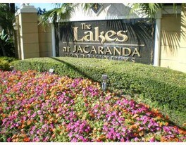 10709 Cleary Blvd in Plantation, FL - Building Photo