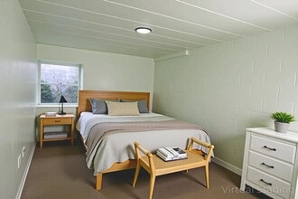 Wehnwood Court Apartments in Altoona, PA - Foto de edificio - Building Photo