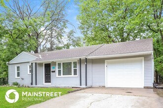 5302 N Garfield Ave in Kansas City, MO - Building Photo - Building Photo