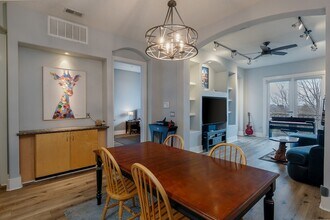 2600 Hillsboro Pike, Unit 449 in Nashville, TN - Foto de edificio - Building Photo