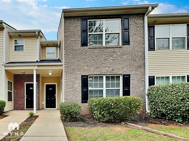 property at 2330 Marlin Dr