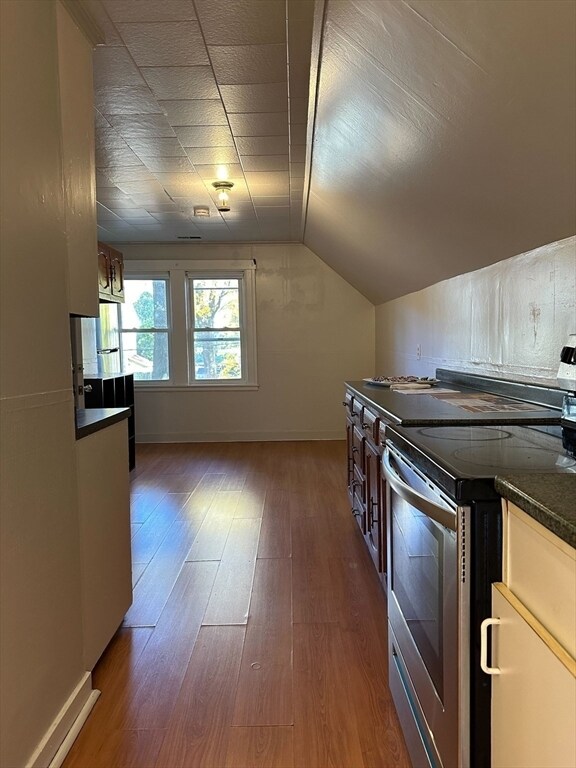 929 Pleasant St-Unit -3 in Worcester, MA - Building Photo - Building Photo