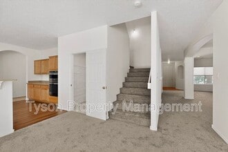 1840 Bold Ruler St in Albuquerque, NM - Building Photo - Building Photo