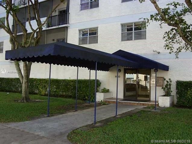 8950 NE 8th Ave-Unit -203 in Miami, FL - Foto de edificio