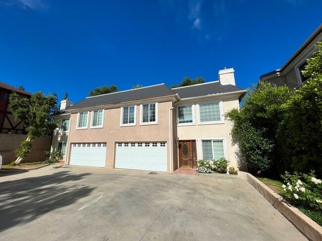 property at 10235 Oklahoma Ave