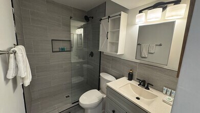 2018 Morningside Dr in North Charleston, SC - Building Photo - Building Photo