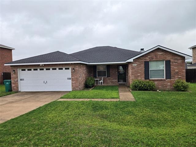 1226 Wisdom Dr in Cedar Hill, TX - Building Photo - Building Photo