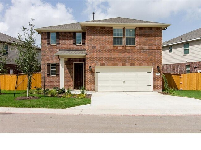 14201 McCoy Lp in Austin, TX - Building Photo - Building Photo