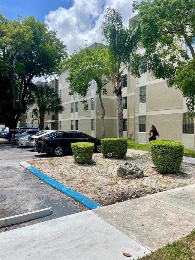property at 1875 W 56th St