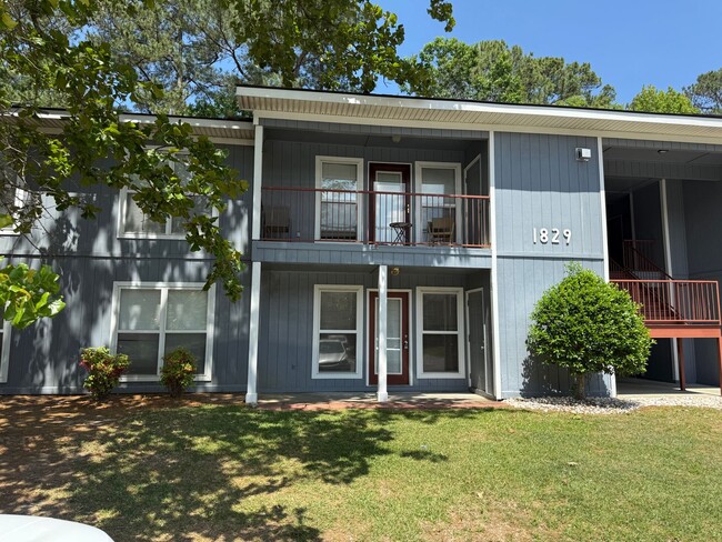 1829 Sardonyx Rd in Fayetteville, NC - Building Photo - Building Photo