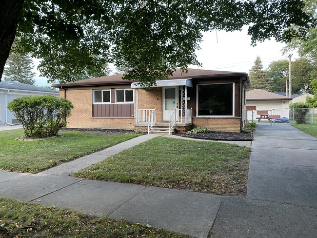 property at 422 Theodore Dr