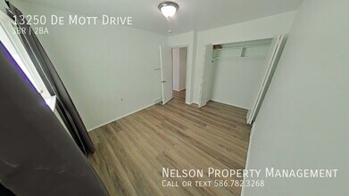 13250 De Mott Dr in Warren, MI - Building Photo - Building Photo