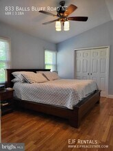 833 Balls Bluff Rd NE in Leesburg, VA - Building Photo - Building Photo