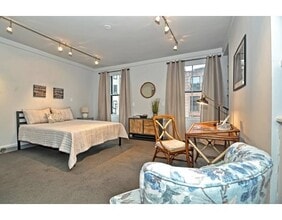 43 Charles St in Boston, MA - Foto de edificio - Building Photo