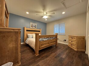 111 Seaparc Cir in Kingsland, GA - Foto de edificio - Building Photo