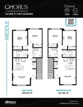 192 Erie St in Port Colborne, ON - Building Photo - Floor Plan