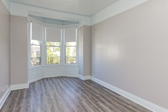 337-341 Georgia St in Vallejo, CA - Foto de edificio - Building Photo