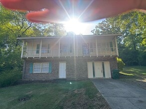 115 Bay Valley Dr SW in Milledgeville, GA - Building Photo - Building Photo