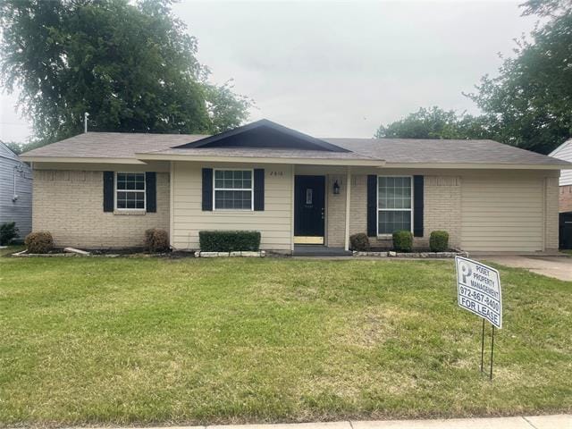 property at 2816 E 15th St
