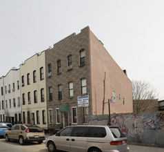 208 Himrod St in Brooklyn, NY - Building Photo - Building Photo