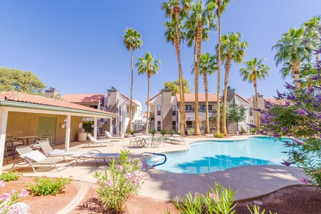 property at 2812 Bluegill Way