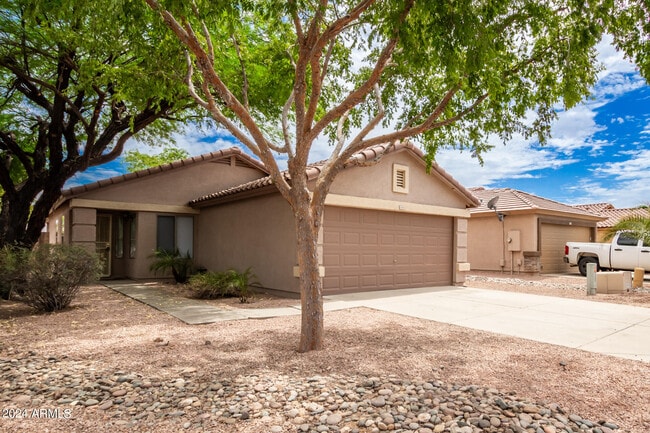 15005 W Ventura St in Surprise, AZ - Building Photo - Building Photo