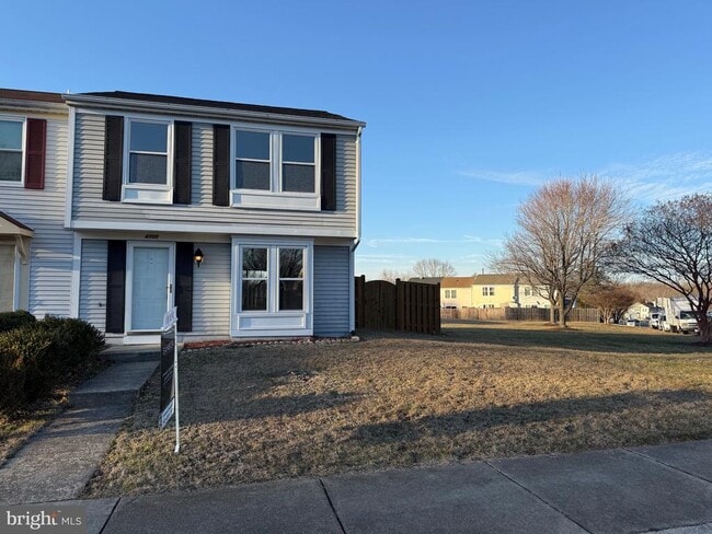 property at 4700 Still Pl