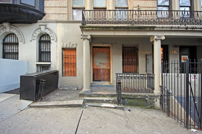 612 W 138th St in New York, NY - Building Photo - Building Photo