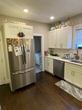 69 Bromfield Rd, Unit 1 in Somerville, MA - Building Photo - Building Photo