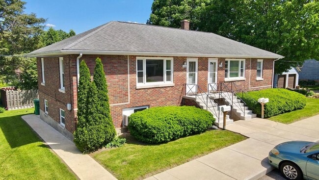property at 316 N Locust St