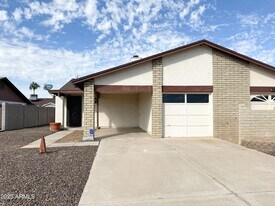 5110 W Wood Dr in Glendale, AZ - Building Photo