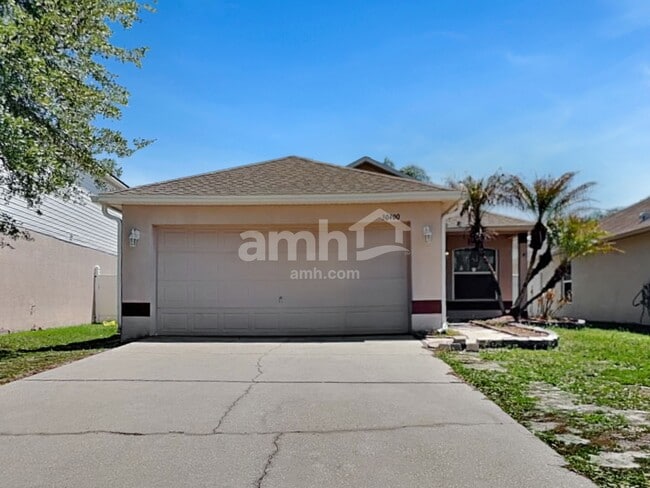 property at 30400 Pongo Way