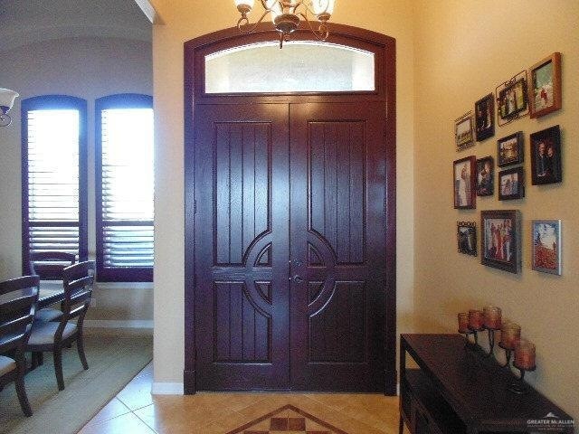 2601 S "M" St in McAllen, TX - Building Photo - Building Photo