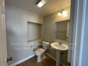 1644 Moonbeam Ln in Chula Vista, CA - Building Photo - Building Photo