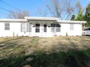 1747 1st St NE-Unit -1747 1st ST in Hickory, NC - Building Photo - Building Photo