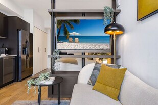 398 NE 5th St in Miami, FL - Building Photo