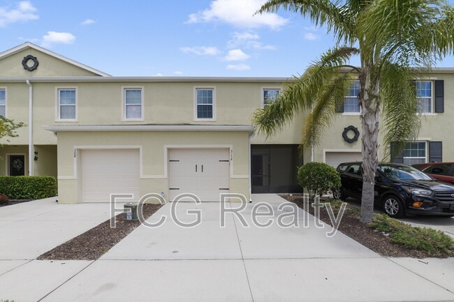 property at 391 Arbor Lakes Dr