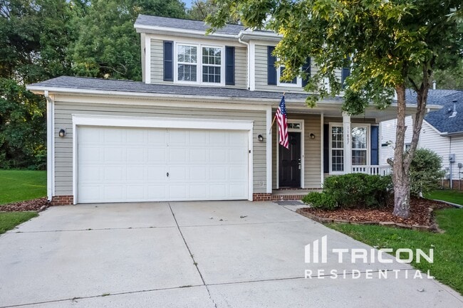 property at 11807 Winter Pine Ln