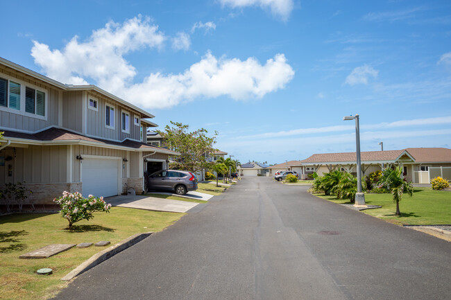 45-075 Waikalua Rd in Kaneohe, HI - Building Photo - Building Photo