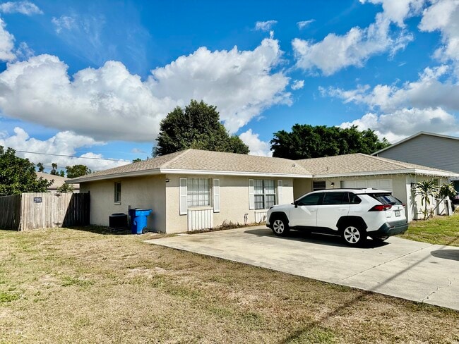 property at 7433 Pebble Beach Rd