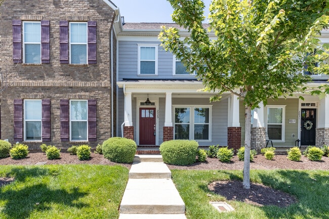 property at 2029 Serenity St