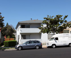 1314 10th St in Santa Monica, CA - Building Photo