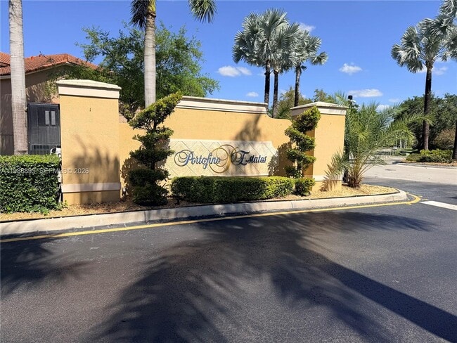 property at 4110 NE 22nd Ct